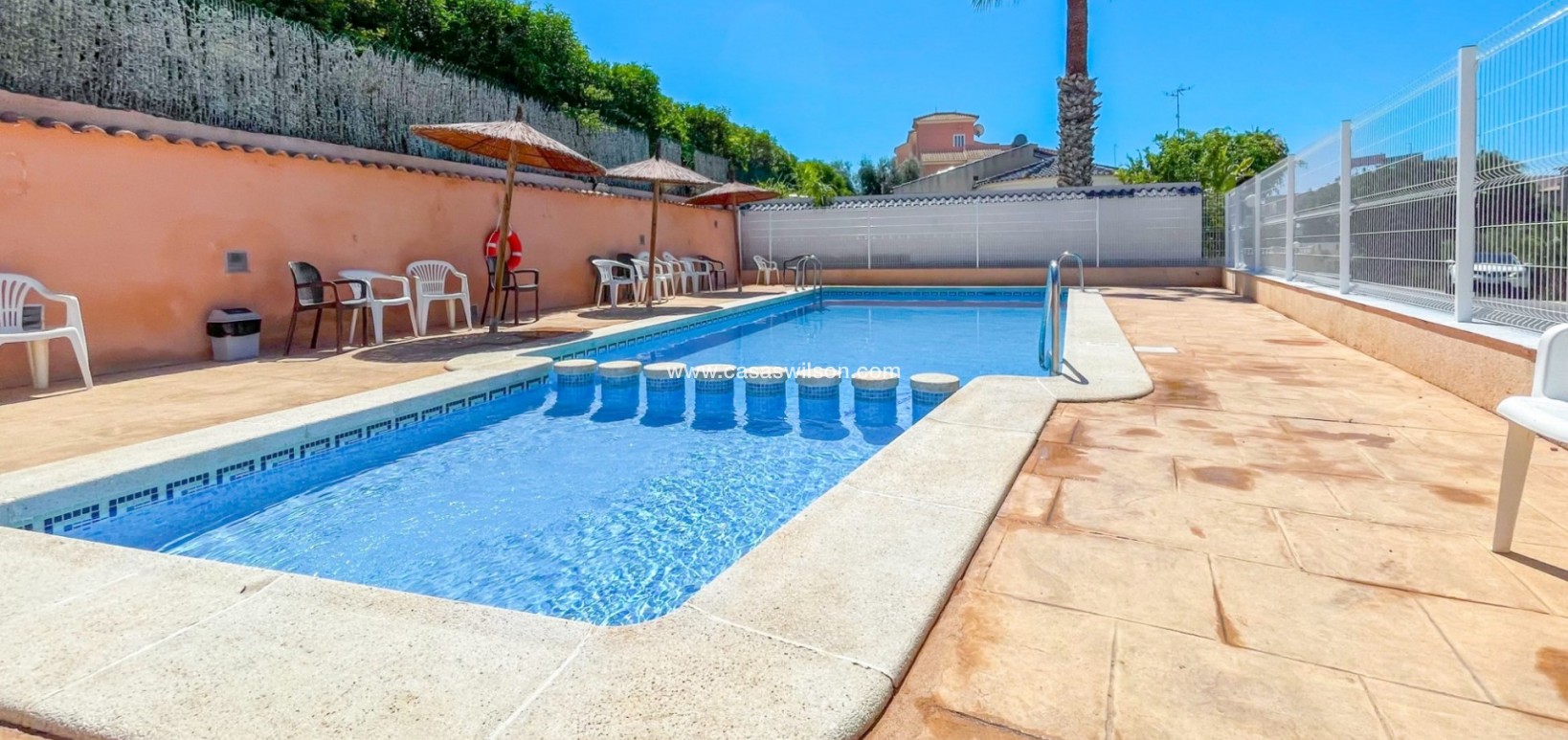 Bestaande bouw - Townhouse - Orihuela Costa - Costa Blanca