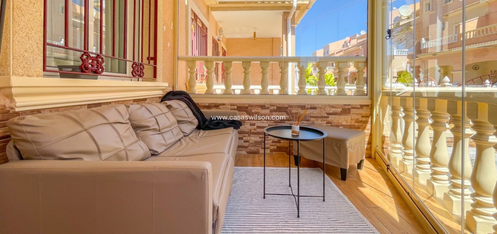 Bestaande bouw - Townhouse - Orihuela Costa - Costa Blanca