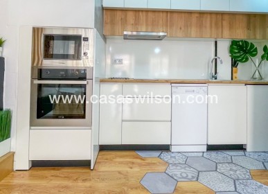 Bestaande bouw - Townhouse - Orihuela Costa - Costa Blanca