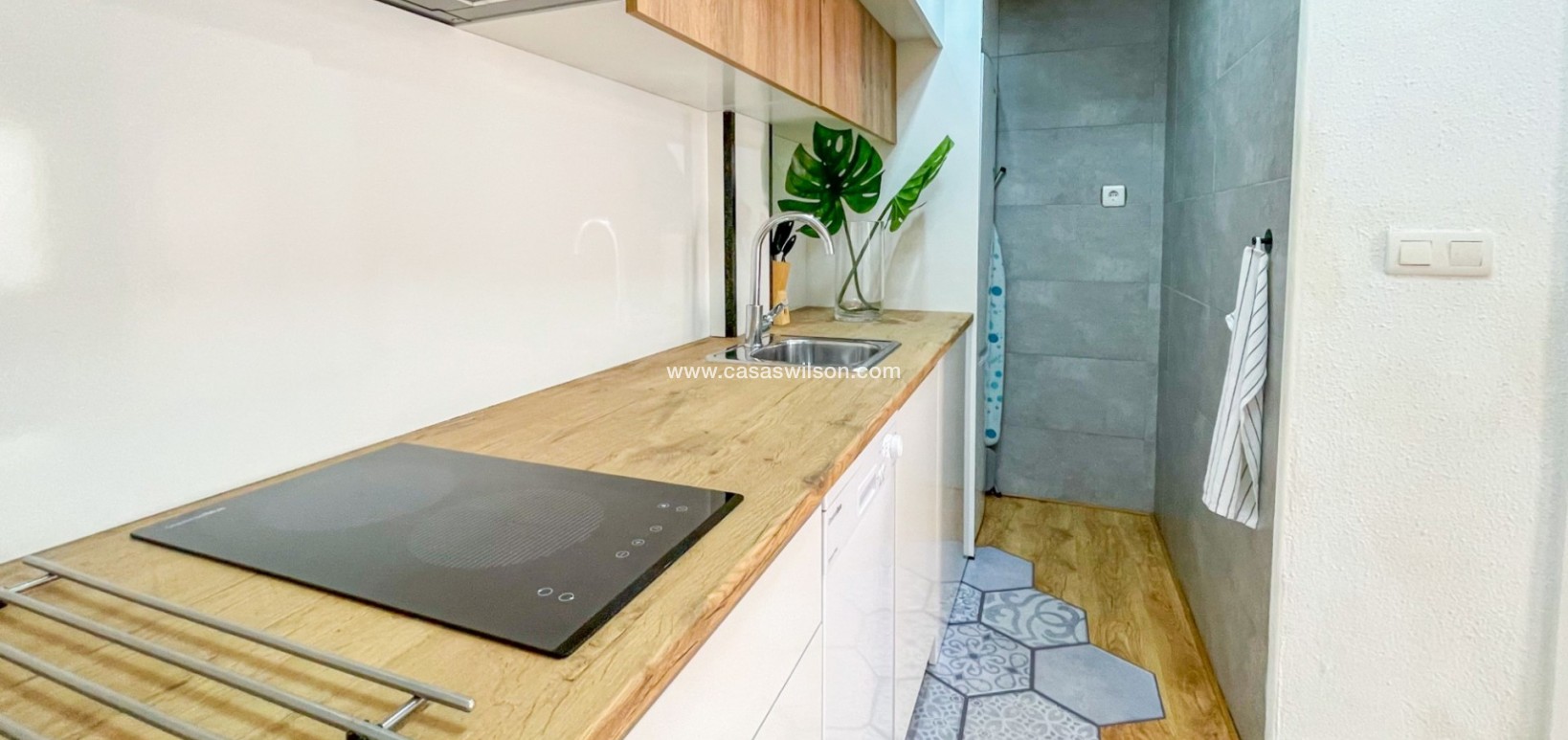 Bestaande bouw - Townhouse - Orihuela Costa - Costa Blanca