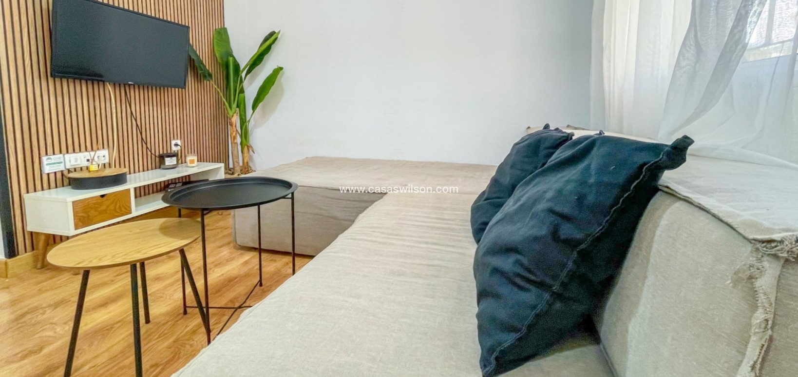 Bestaande bouw - Townhouse - Orihuela Costa - Costa Blanca