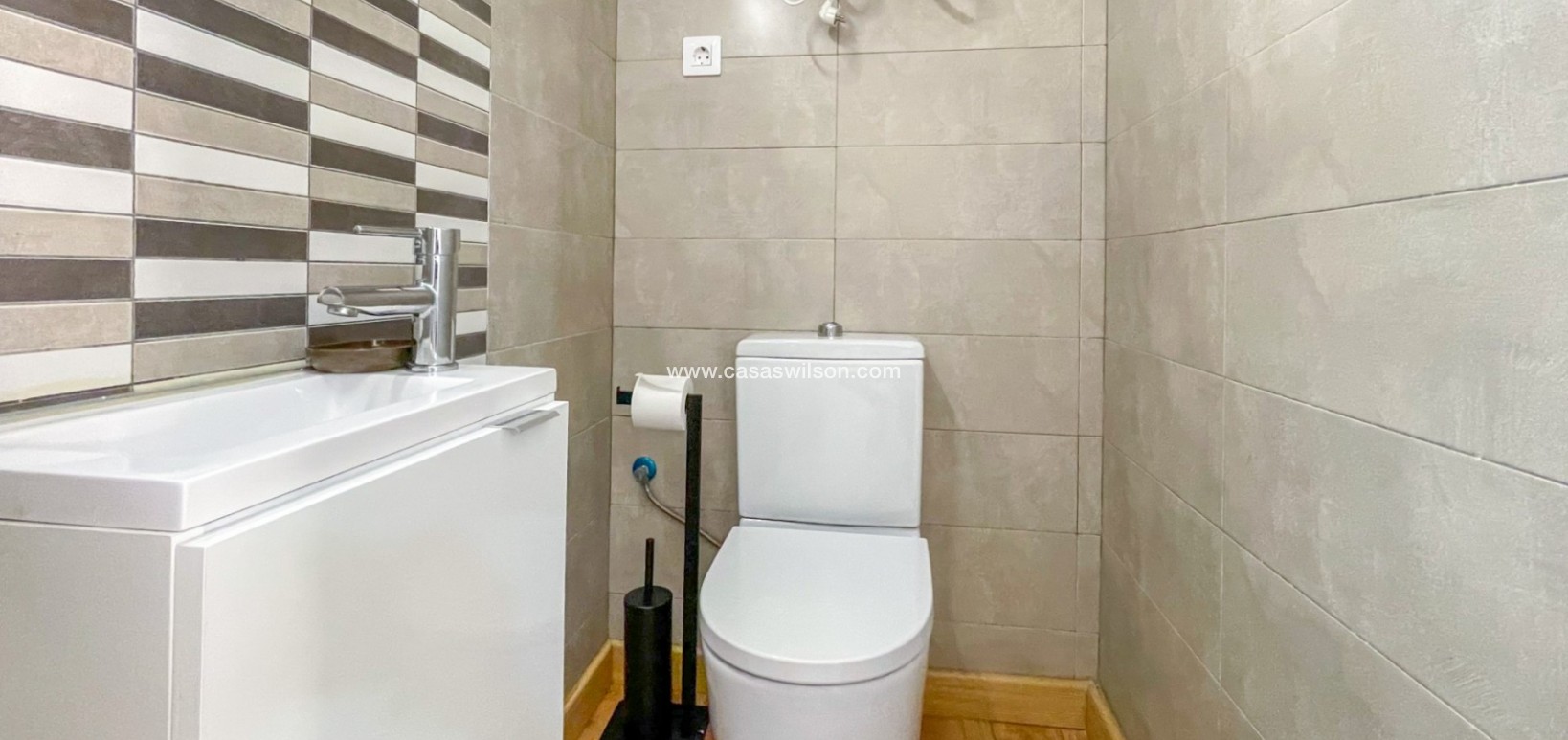 Bestaande bouw - Townhouse - Orihuela Costa - Costa Blanca