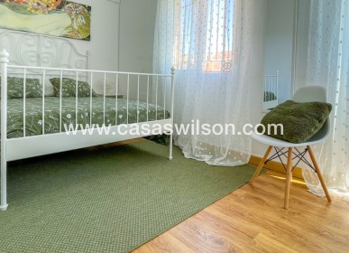 Bestaande bouw - Townhouse - Orihuela Costa - Costa Blanca