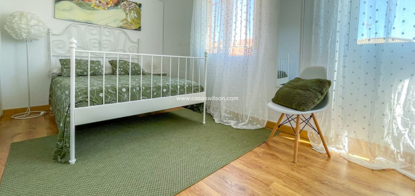 Bestaande bouw - Townhouse - Orihuela Costa - Costa Blanca