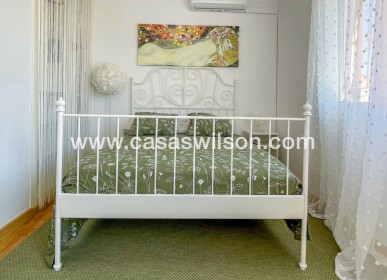 Bestaande bouw - Townhouse - Orihuela Costa - Costa Blanca