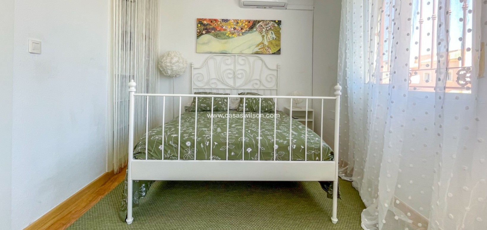 Bestaande bouw - Townhouse - Orihuela Costa - Costa Blanca