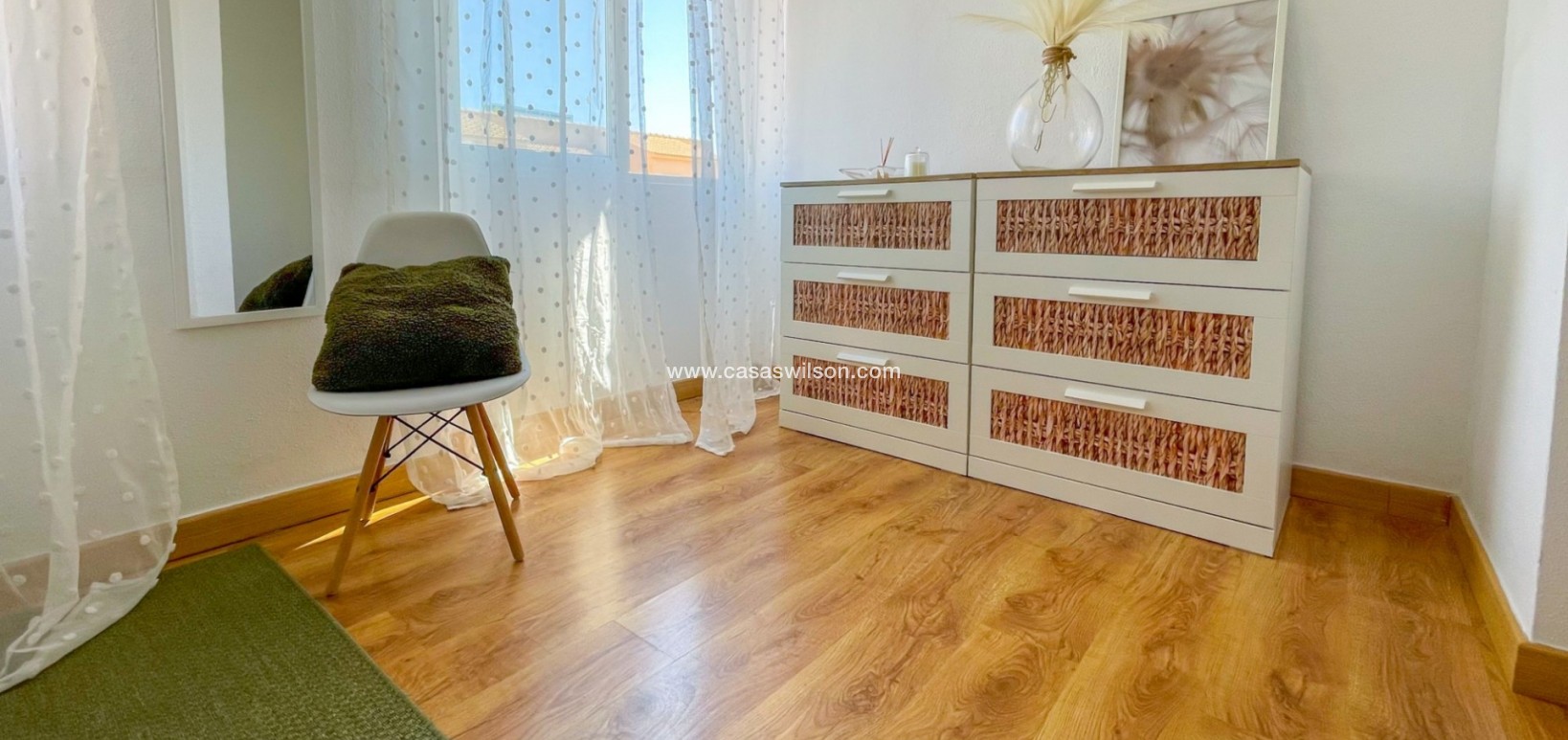 Bestaande bouw - Townhouse - Orihuela Costa - Costa Blanca