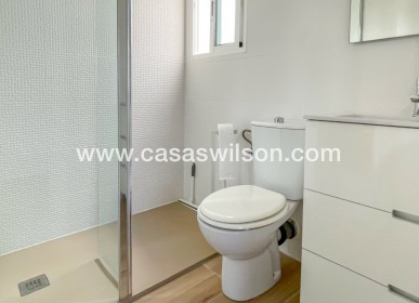 Bestaande bouw - Townhouse - Orihuela Costa - Costa Blanca