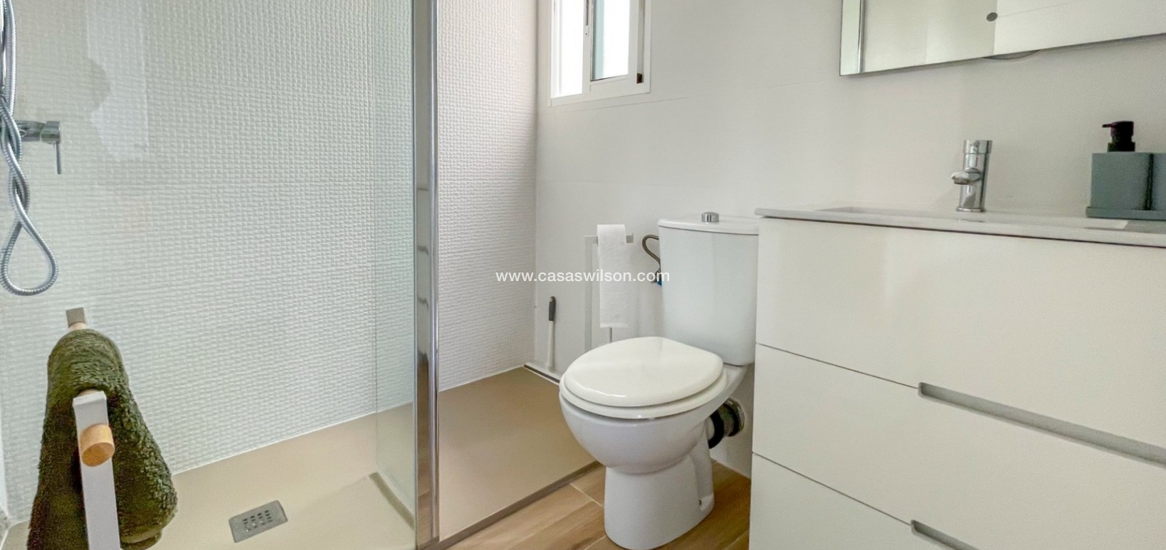 Bestaande bouw - Townhouse - Orihuela Costa - Costa Blanca