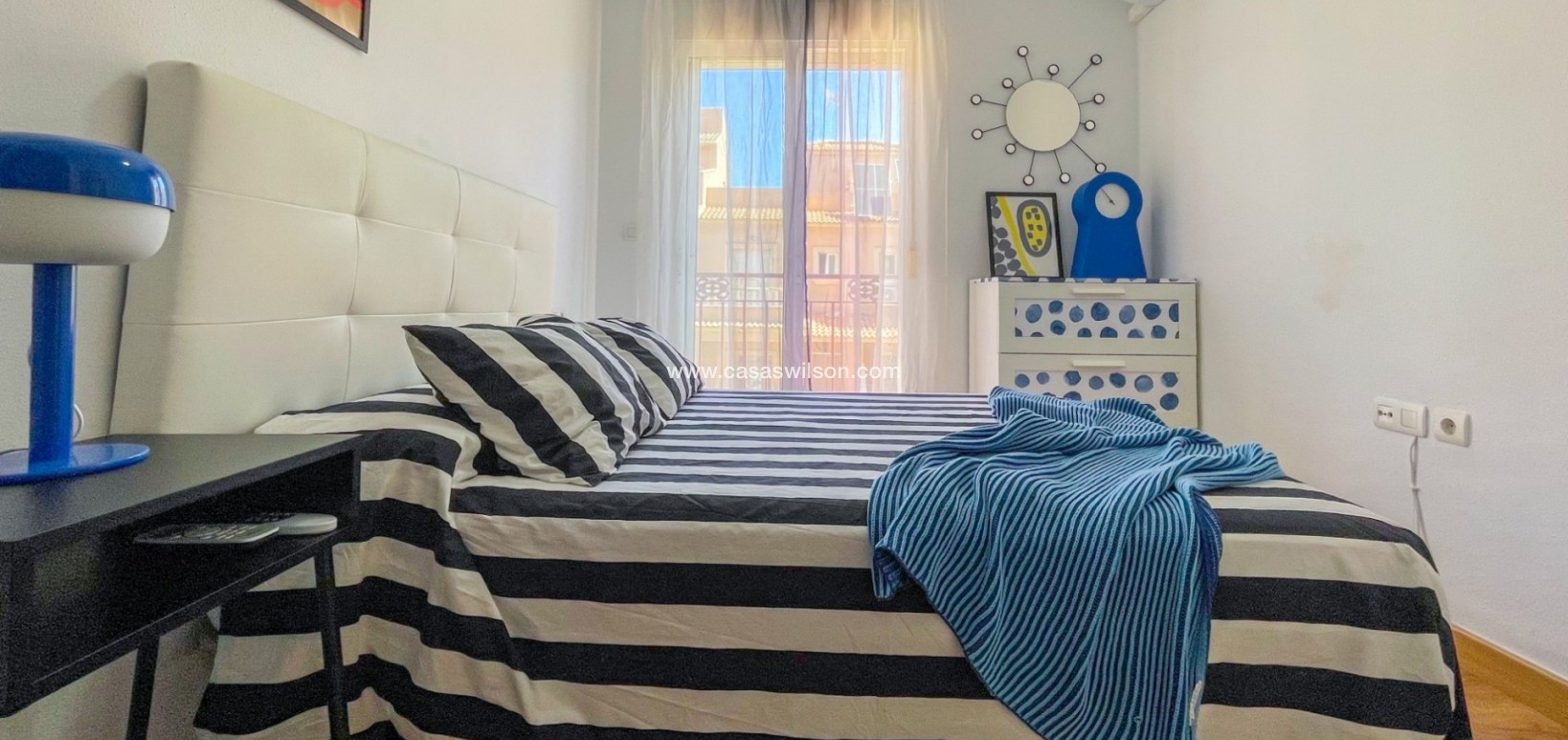 Bestaande bouw - Townhouse - Orihuela Costa - Costa Blanca