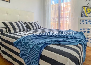 Bestaande bouw - Townhouse - Orihuela Costa - Costa Blanca
