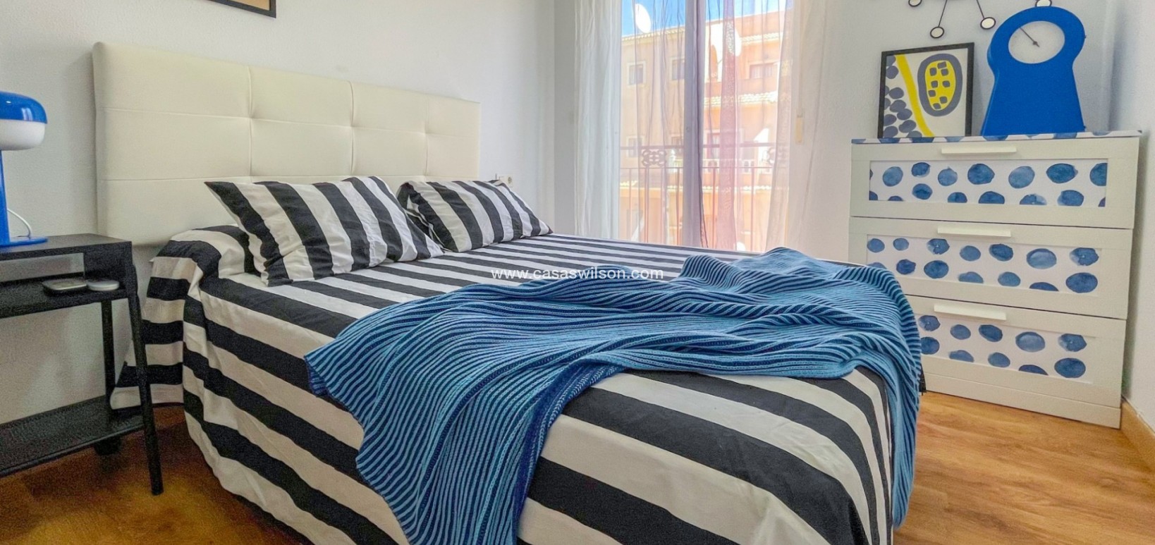 Bestaande bouw - Townhouse - Orihuela Costa - Costa Blanca