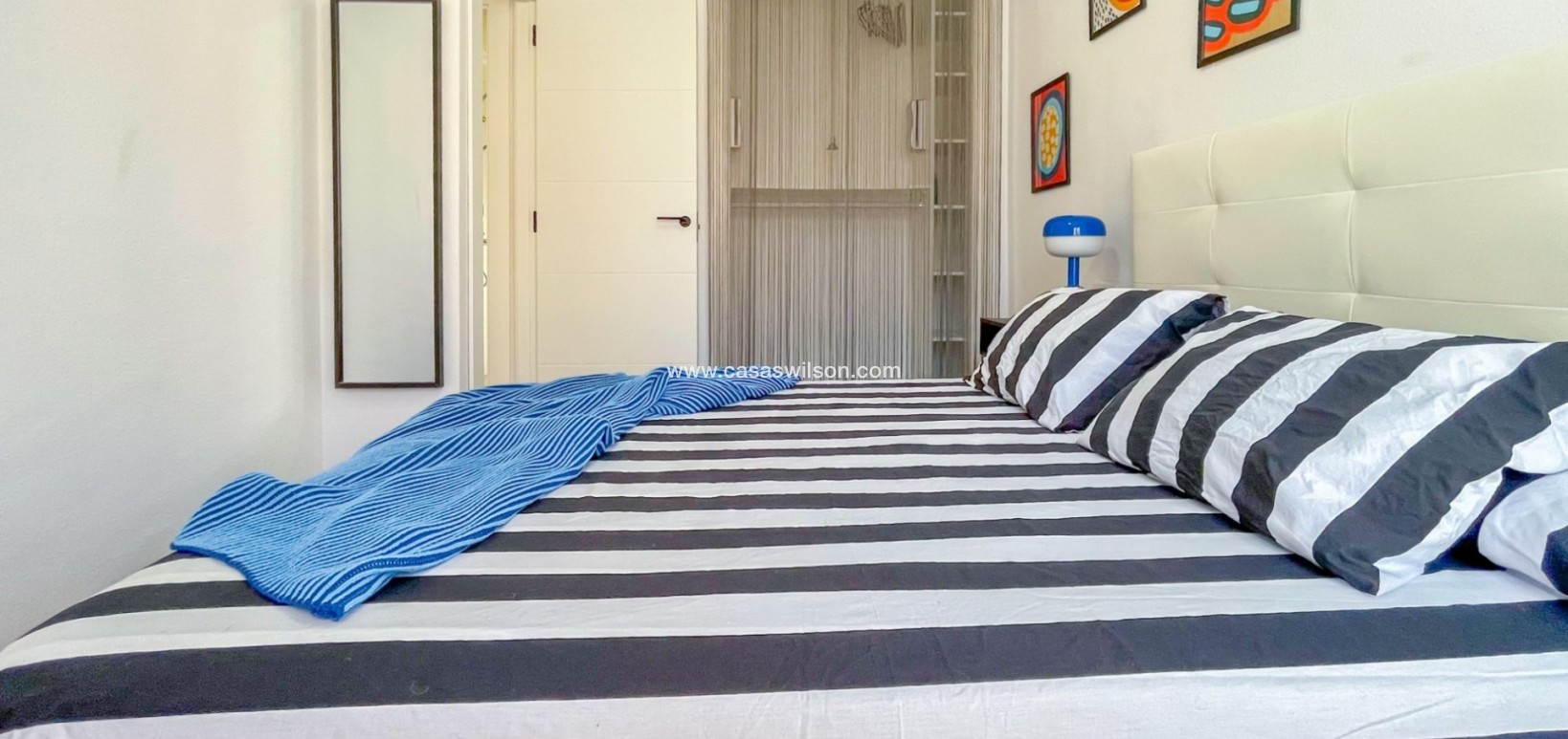 Bestaande bouw - Townhouse - Orihuela Costa - Costa Blanca
