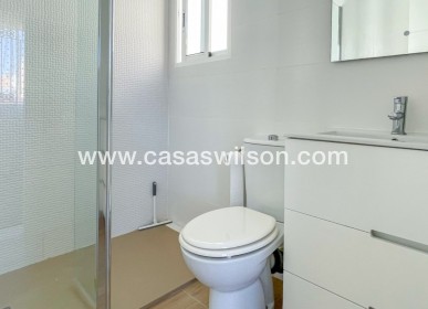 Bestaande bouw - Townhouse - Orihuela Costa - Costa Blanca