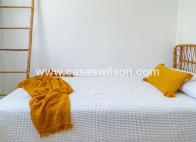 Bestaande bouw - Townhouse - Orihuela Costa - Costa Blanca