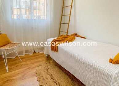 Bestaande bouw - Townhouse - Orihuela Costa - Costa Blanca