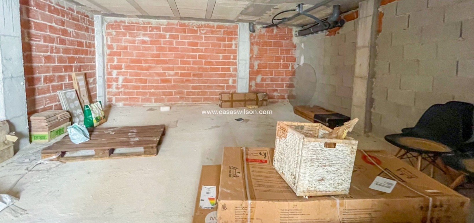Bestaande bouw - Townhouse - Orihuela Costa - Costa Blanca