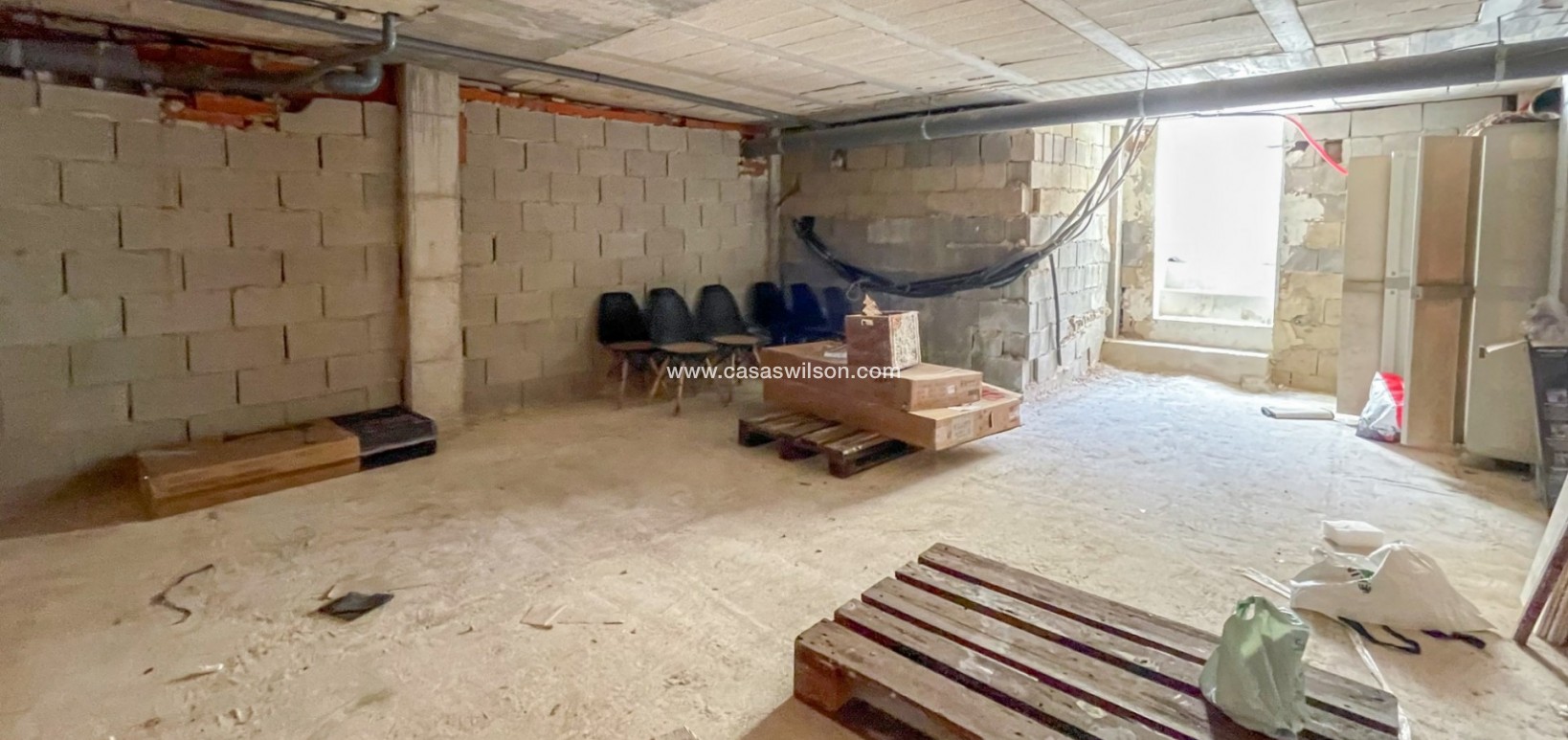 Bestaande bouw - Townhouse - Orihuela Costa - Costa Blanca
