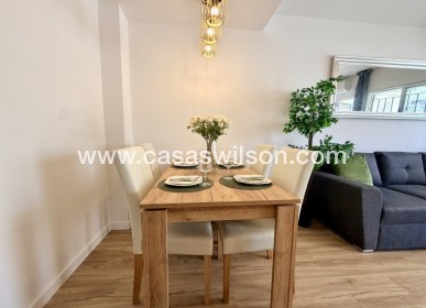 Bestaande bouw - Townhouse - Orihuela Costa - Costa Blanca