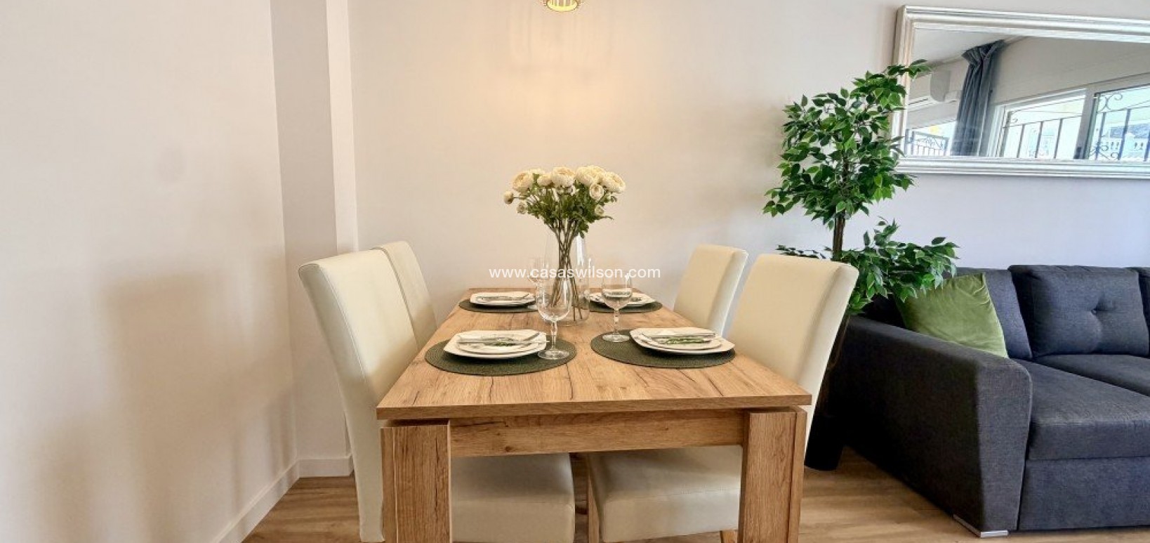 Bestaande bouw - Townhouse - Orihuela Costa - Costa Blanca