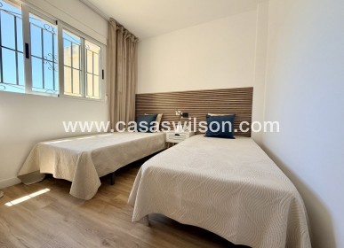 Bestaande bouw - Townhouse - Orihuela Costa - Costa Blanca