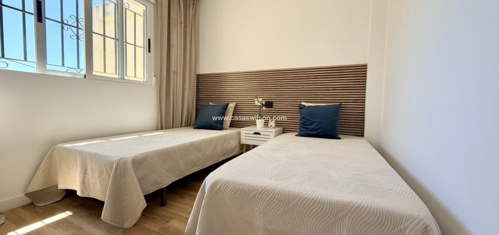 Bestaande bouw - Townhouse - Orihuela Costa - Costa Blanca
