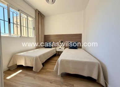 Bestaande bouw - Townhouse - Orihuela Costa - Costa Blanca