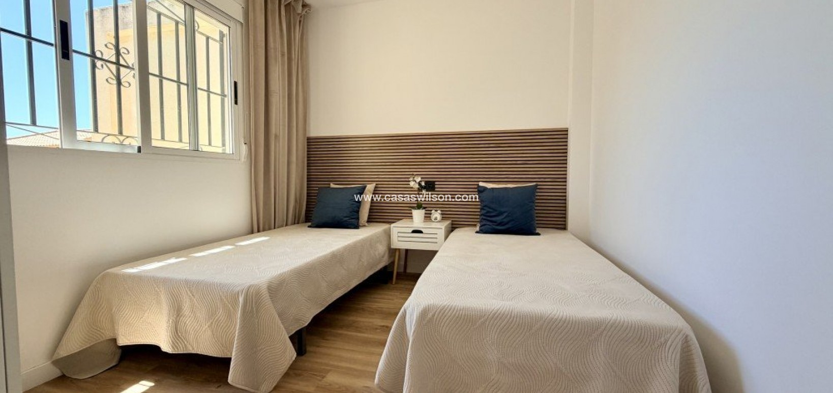 Bestaande bouw - Townhouse - Orihuela Costa - Costa Blanca