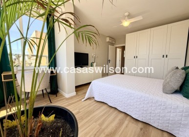 Bestaande bouw - Townhouse - Orihuela Costa - Costa Blanca