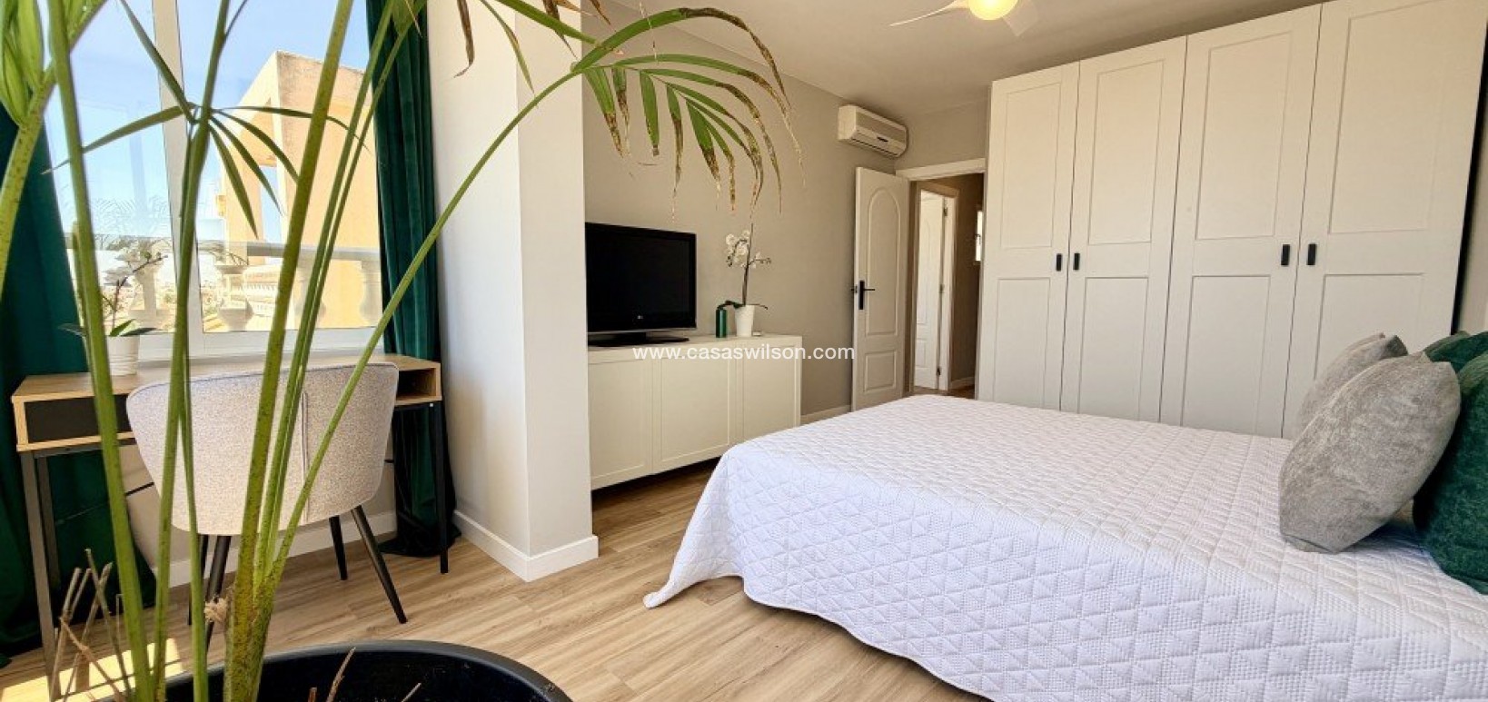 Bestaande bouw - Townhouse - Orihuela Costa - Costa Blanca