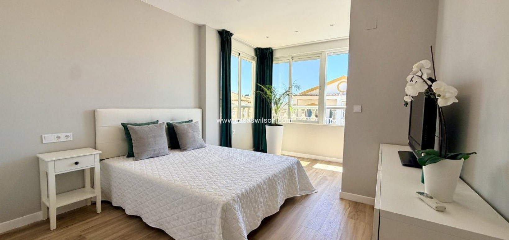 Bestaande bouw - Townhouse - Orihuela Costa - Costa Blanca