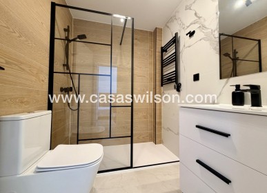 Bestaande bouw - Townhouse - Orihuela Costa - Costa Blanca