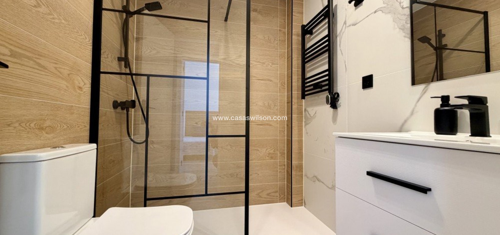 Bestaande bouw - Townhouse - Orihuela Costa - Costa Blanca