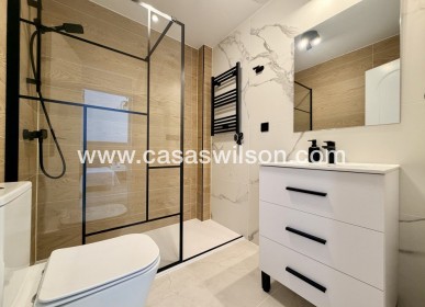 Bestaande bouw - Townhouse - Orihuela Costa - Costa Blanca