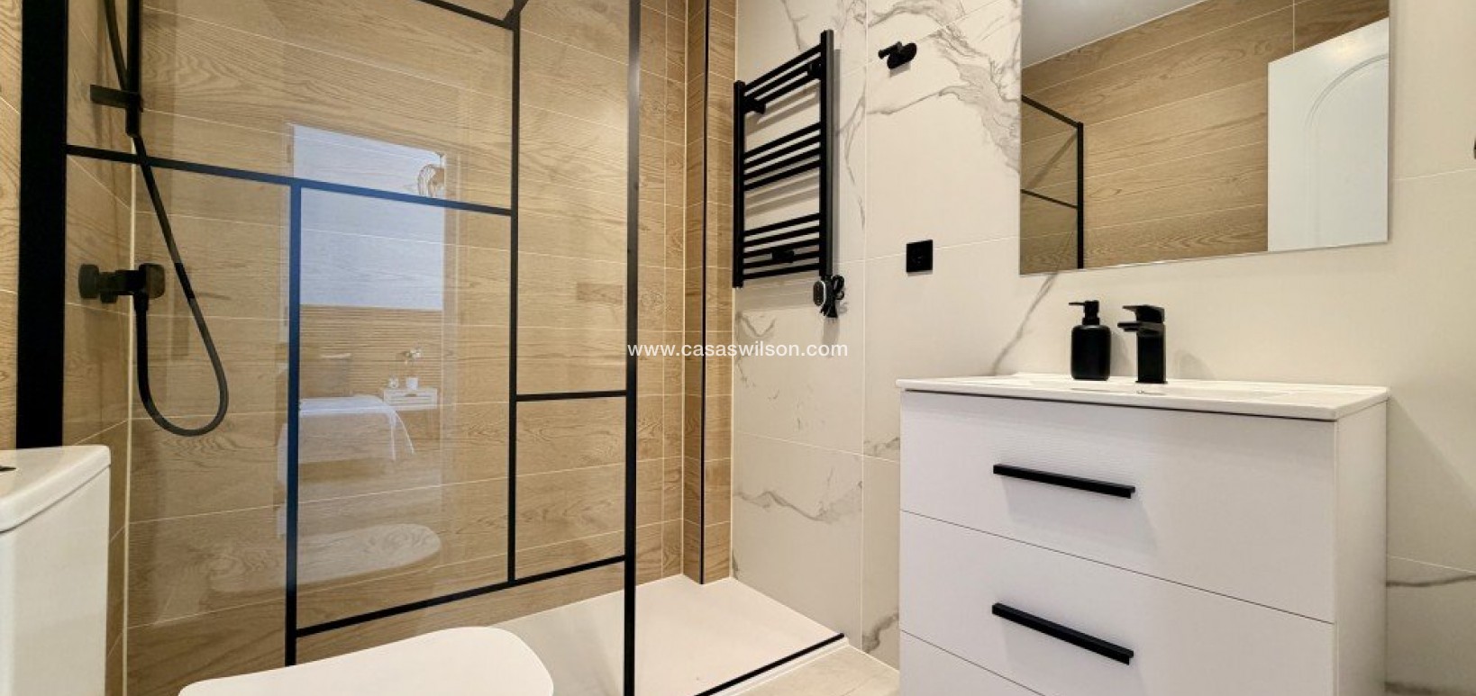 Bestaande bouw - Townhouse - Orihuela Costa - Costa Blanca