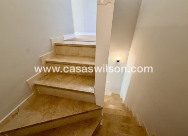 Bestaande bouw - Townhouse - Orihuela Costa - Costa Blanca