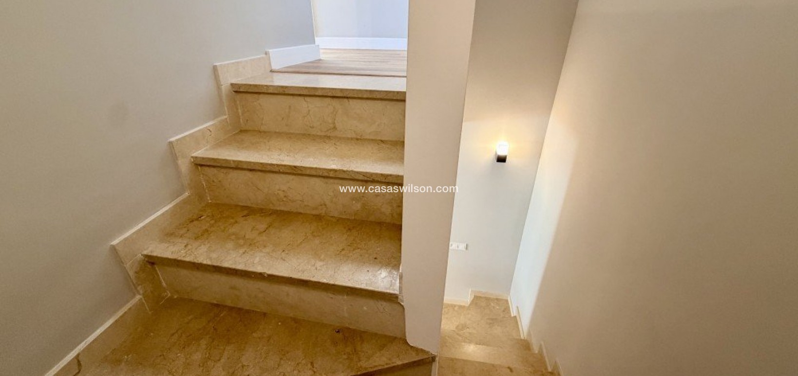 Bestaande bouw - Townhouse - Orihuela Costa - Costa Blanca