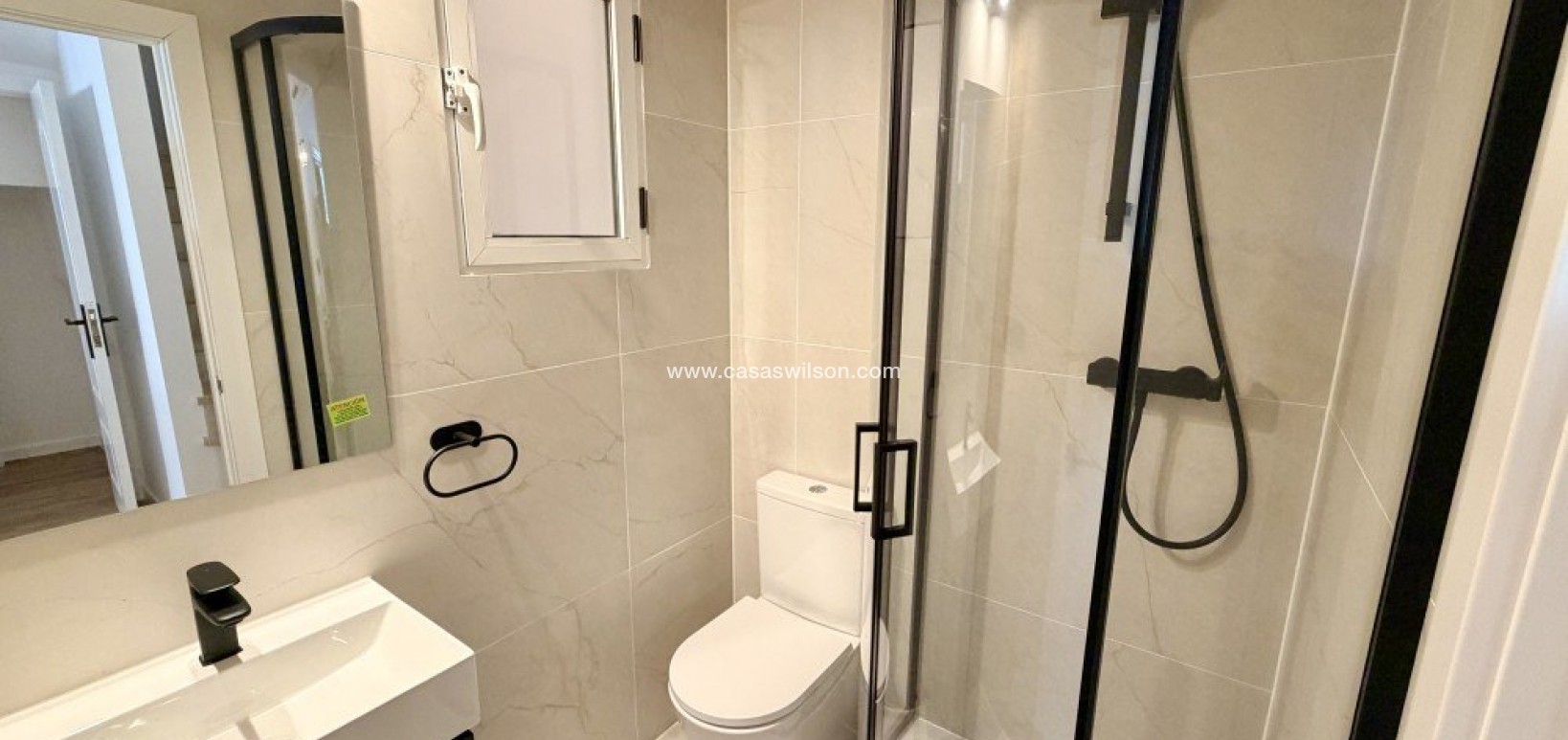 Bestaande bouw - Townhouse - Orihuela Costa - Costa Blanca