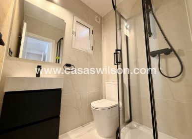 Bestaande bouw - Townhouse - Orihuela Costa - Costa Blanca