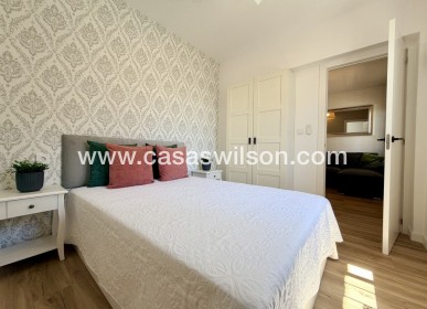 Bestaande bouw - Townhouse - Orihuela Costa - Costa Blanca