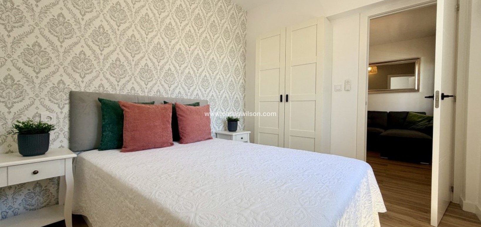Bestaande bouw - Townhouse - Orihuela Costa - Costa Blanca