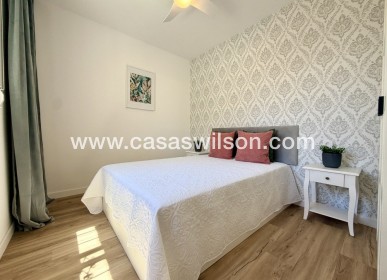 Bestaande bouw - Townhouse - Orihuela Costa - Costa Blanca