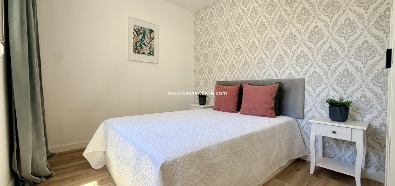 Bestaande bouw - Townhouse - Orihuela Costa - Costa Blanca