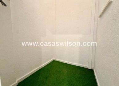 Bestaande bouw - Townhouse - Orihuela Costa - Costa Blanca
