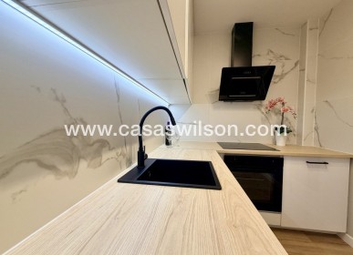 Bestaande bouw - Townhouse - Orihuela Costa - Costa Blanca