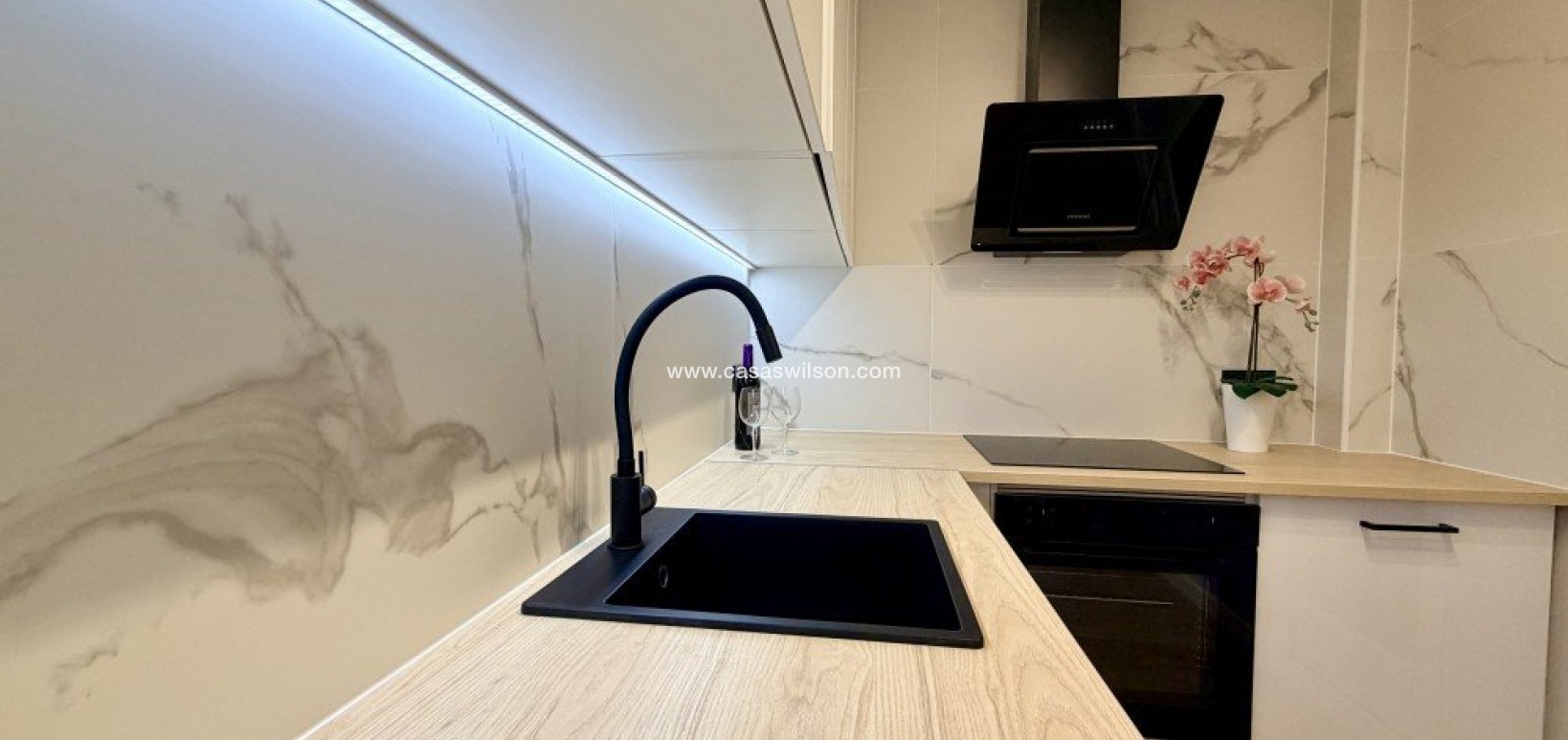Bestaande bouw - Townhouse - Orihuela Costa - Costa Blanca