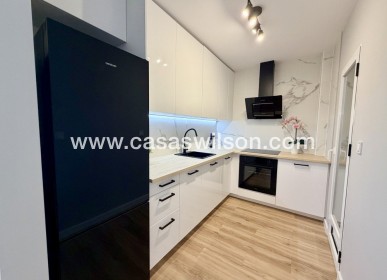 Bestaande bouw - Townhouse - Orihuela Costa - Costa Blanca