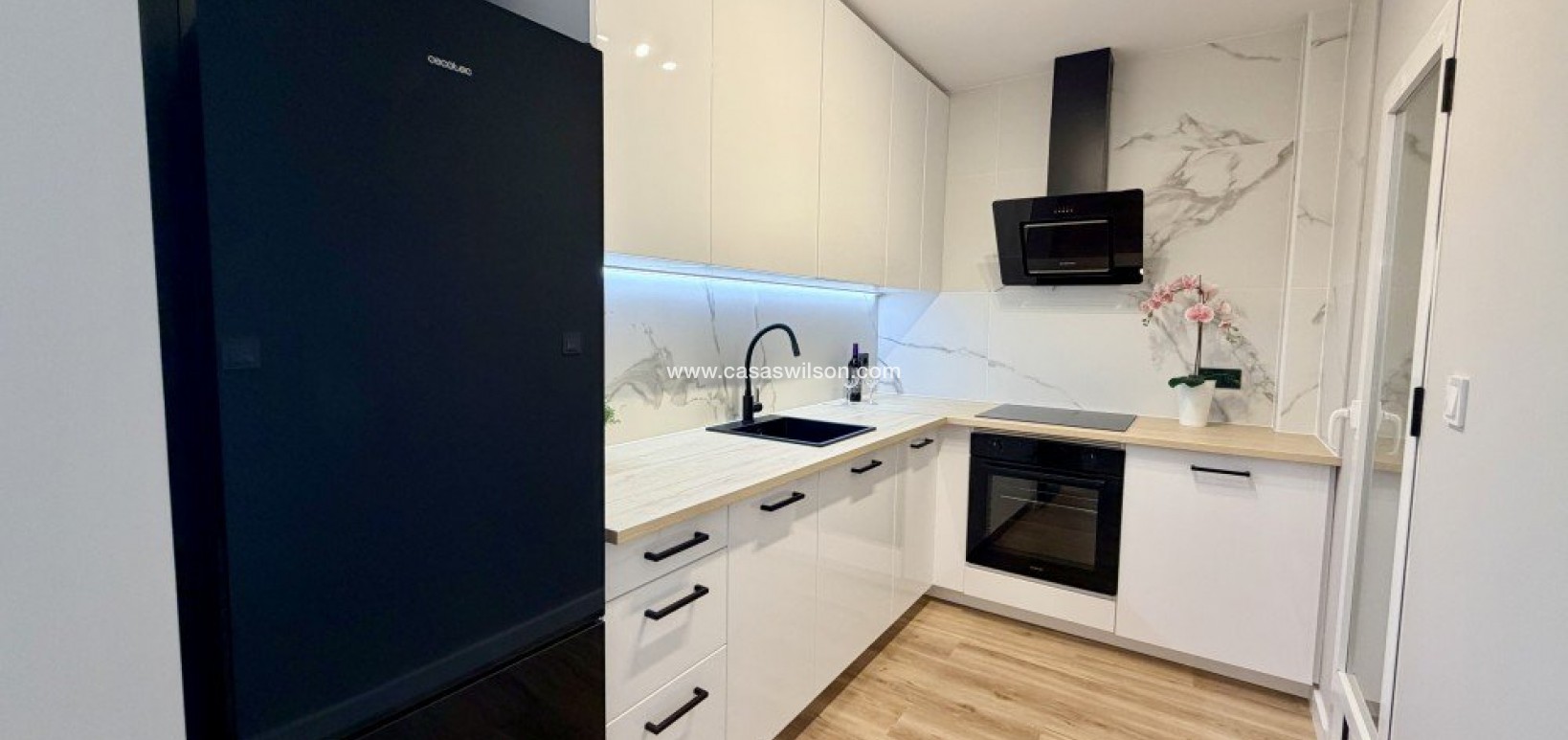 Bestaande bouw - Townhouse - Orihuela Costa - Costa Blanca