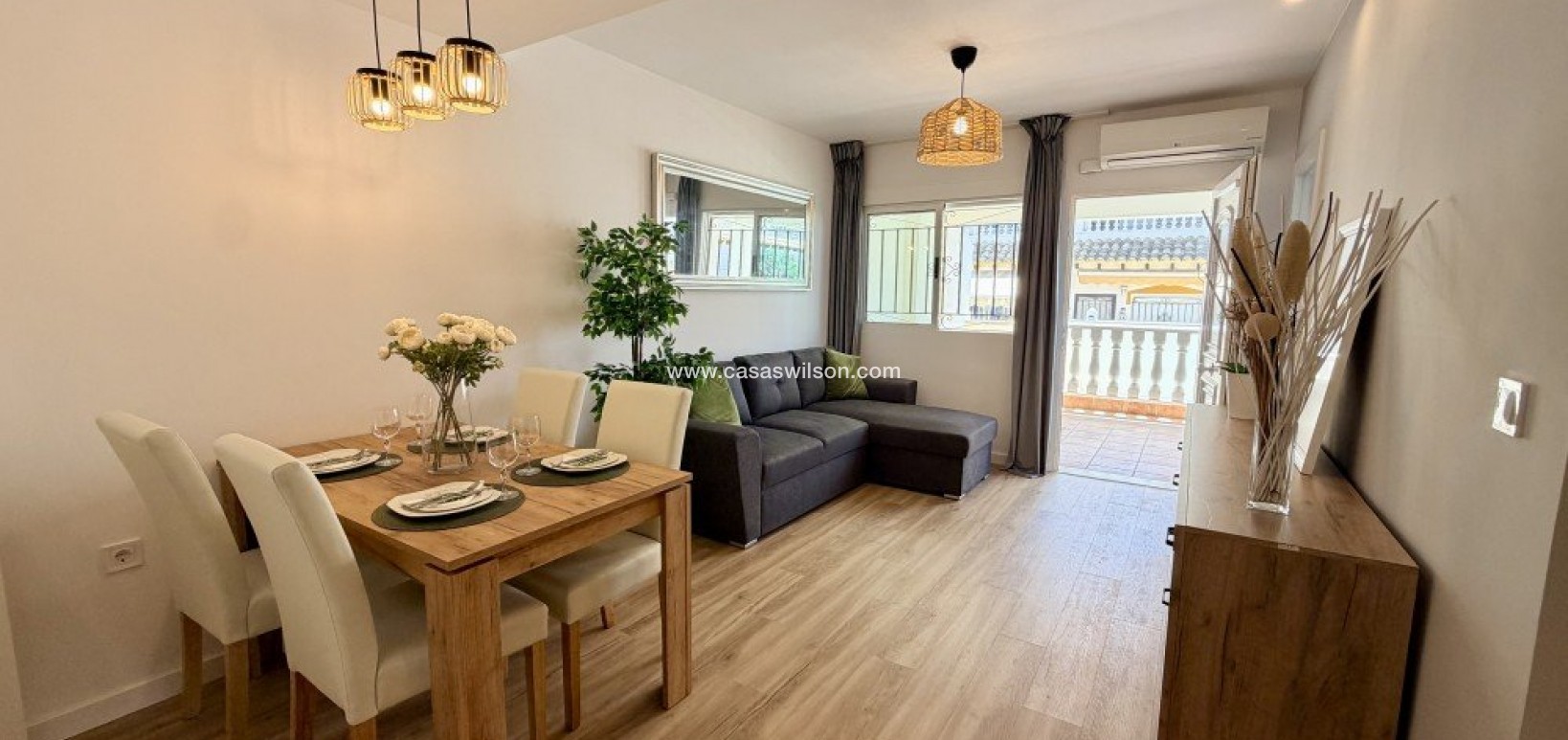 Bestaande bouw - Townhouse - Orihuela Costa - Costa Blanca
