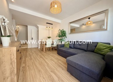 Bestaande bouw - Townhouse - Orihuela Costa - Costa Blanca